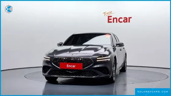 GENESIS G70 DIESEL 2.2 2WD