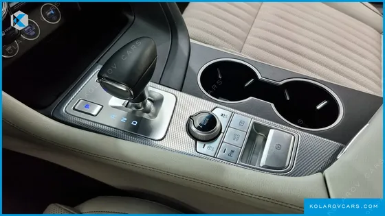 GENESIS G70 DIESEL 2.2 2WD
