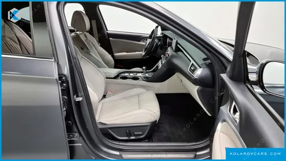 GENESIS G70 DIESEL 2.2 2WD