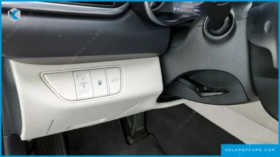 GENESIS G70 DIESEL 2.2 2WD