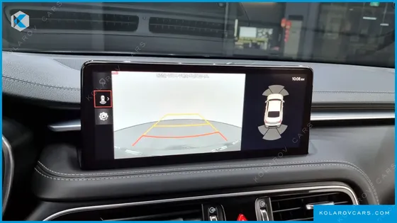 GENESIS G70 DIESEL 2.2 2WD
