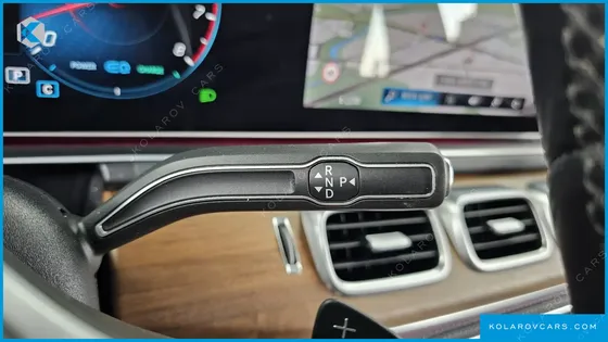 MERCEDES GLE-CLASS GLE450 4MATIC