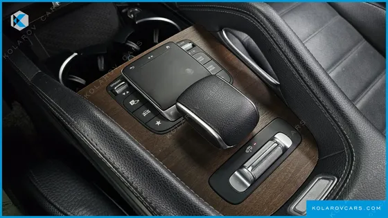 MERCEDES GLE-CLASS GLE450 4MATIC