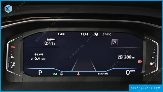 VOLKSWAGEN JETTA 1.4 TSI PRESTIGE