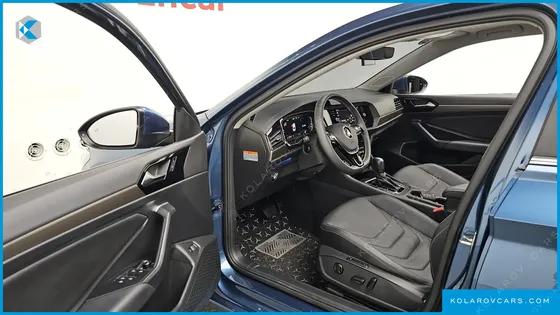VOLKSWAGEN JETTA 1.4 TSI PRESTIGE