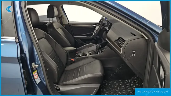 VOLKSWAGEN JETTA 1.4 TSI PRESTIGE