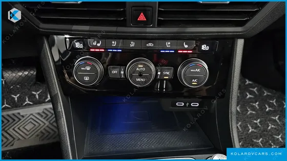 VOLKSWAGEN JETTA 1.4 TSI PRESTIGE