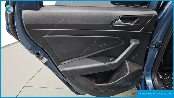 VOLKSWAGEN JETTA 1.4 TSI PRESTIGE
