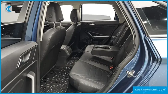 VOLKSWAGEN JETTA 1.4 TSI PRESTIGE