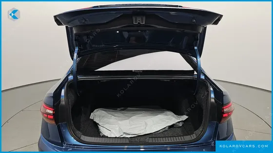 VOLKSWAGEN JETTA 1.4 TSI PRESTIGE