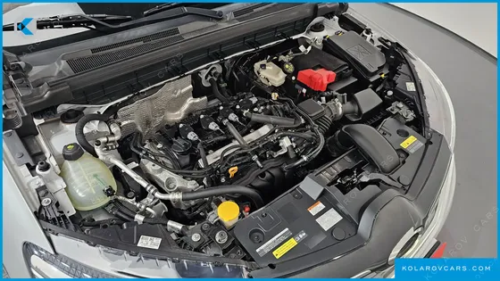 RENAULT KOREA XM3 1.6 GTE LE