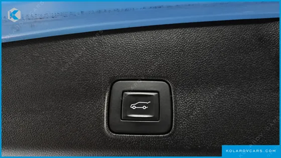 CHEVROLET (GM DAEWOO) TRAILBLAZER 1.3 TURBO 4WD