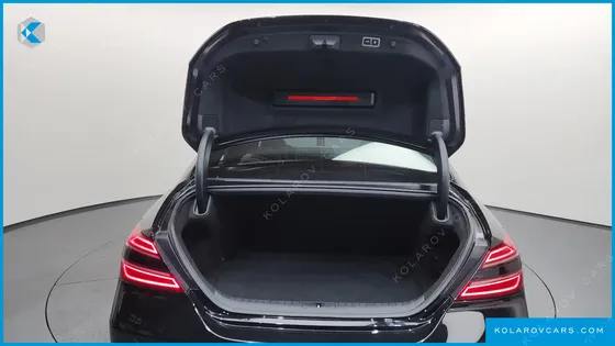 GENESIS G70 GASOLINE 3.3T 4WD