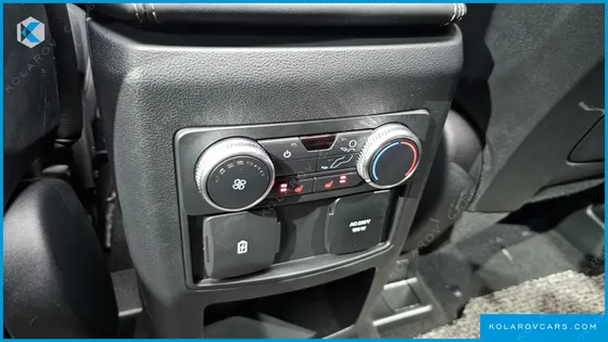 FORD EXPLORER 2.3 LIMITED 4WD