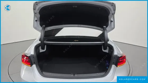 RENAULT KOREA SM6 2.0 LPE FEEL