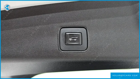 CHEVROLET (GM DAEWOO) TRAILBLAZER 1.3 TURBO 4WD