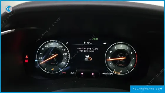 GENESIS G70 GASOLINE 2.0T 2WD