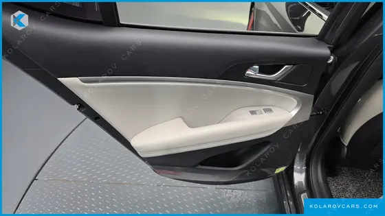 GENESIS G70 GASOLINE 2.0T 2WD