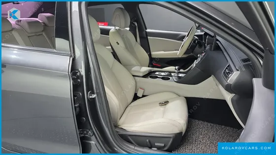 GENESIS G70 GASOLINE 2.0T 2WD