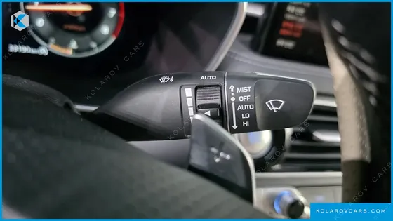 GENESIS G70 GASOLINE 2.0T 2WD
