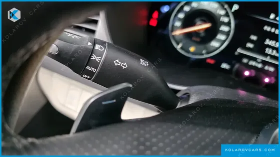 GENESIS G70 GASOLINE 2.0T 2WD