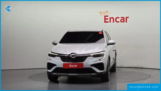RENAULT KOREA XM3 1.3 TCE RE INSPIRE