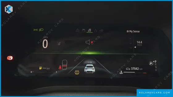 RENAULT KOREA XM3 1.3 TCE RE INSPIRE