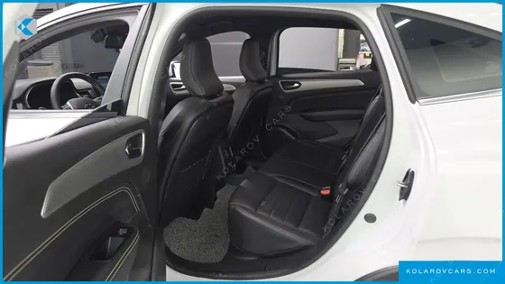 RENAULT KOREA XM3 1.3 TCE RE INSPIRE