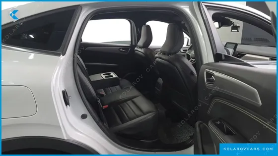 RENAULT KOREA XM3 1.3 TCE RE INSPIRE