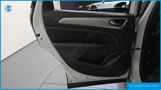 RENAULT KOREA XM3 1.3 TCE RE INSPIRE