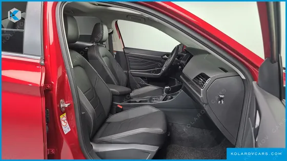 VOLKSWAGEN JETTA 1.5 TSI PRESTIGE