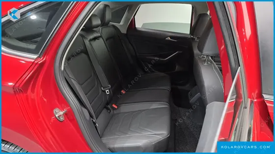 VOLKSWAGEN JETTA 1.5 TSI PRESTIGE