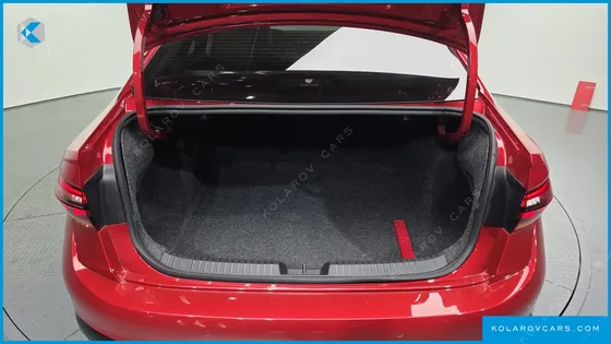 VOLKSWAGEN JETTA 1.5 TSI PRESTIGE