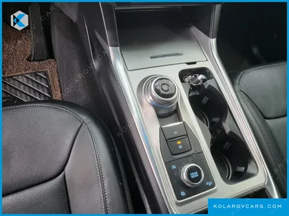 FORD EXPLORER 2.3 LIMITED 4WD