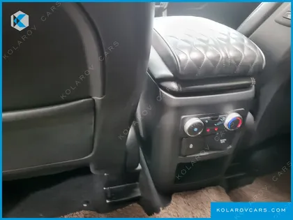 FORD EXPLORER 2.3 LIMITED 4WD