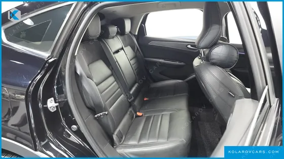 RENAULT KOREA XM3 1.3 TCE RE SIGNATURE