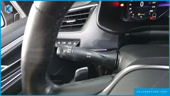 RENAULT KOREA XM3 1.3 TCE RE SIGNATURE