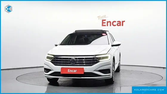 VOLKSWAGEN JETTA 1.4 TSI PRESTIGE