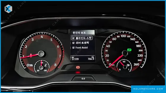 VOLKSWAGEN JETTA 1.4 TSI PRESTIGE