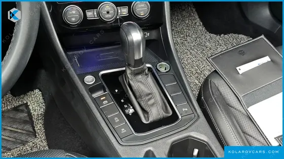 VOLKSWAGEN JETTA 1.4 TSI PRESTIGE