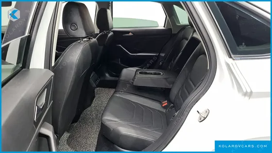 VOLKSWAGEN JETTA 1.4 TSI PRESTIGE