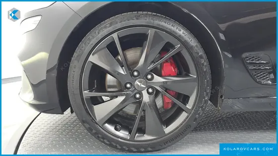 GENESIS G70 GASOLINE 2.0T 4WD