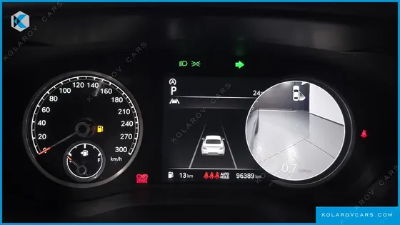 GENESIS G70 GASOLINE 2.0T 4WD