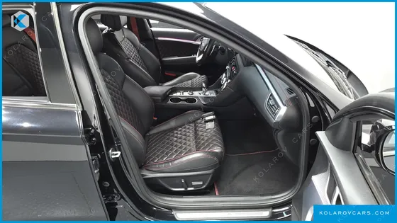 GENESIS G70 GASOLINE 2.0T 4WD