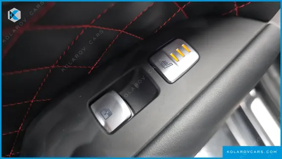 GENESIS G70 GASOLINE 2.0T 4WD