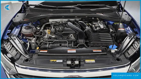 VOLKSWAGEN JETTA 1.5 TSI PRESTIGE