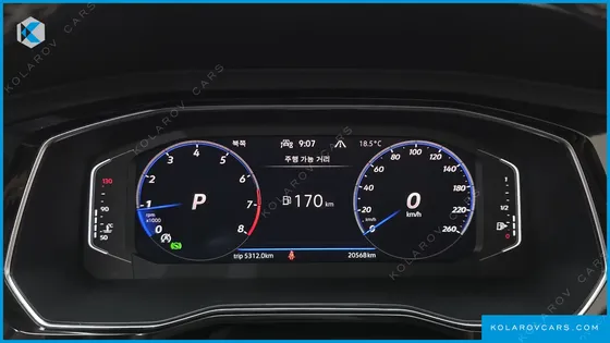 VOLKSWAGEN JETTA 1.5 TSI PRESTIGE