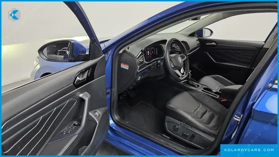 VOLKSWAGEN JETTA 1.5 TSI PRESTIGE