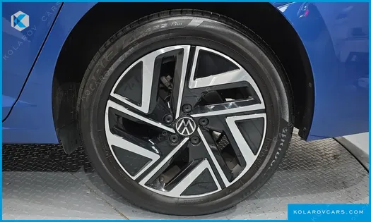 VOLKSWAGEN JETTA 1.5 TSI PRESTIGE