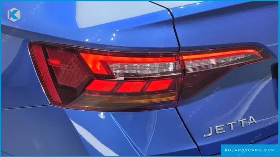 VOLKSWAGEN JETTA 1.5 TSI PRESTIGE